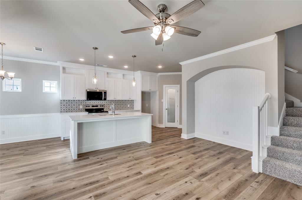 TTMJ TWO ADDITION - Residential