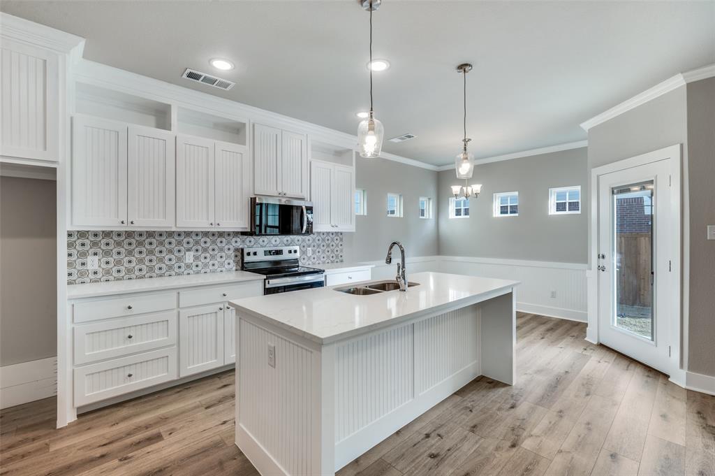 TTMJ TWO ADDITION - Residential