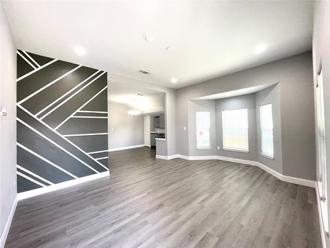 Photo of 1808 Oneal Street #B, Greenville, TX 75401 (MLS # 21223906)