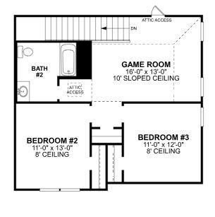 14053 Kempt Drive