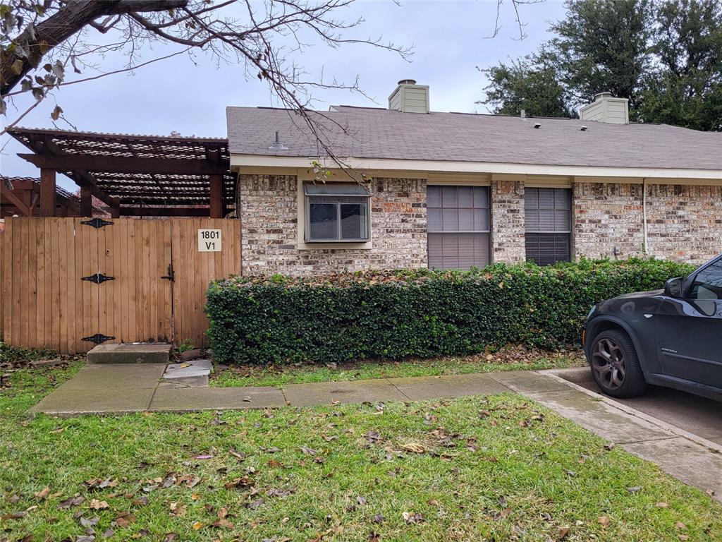 1801 W Spring Creek Parkway V1