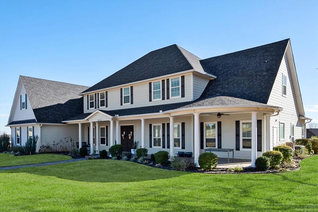 6056 Bennett Lawson Road