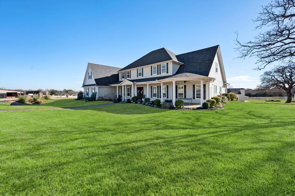 6056 Bennett Lawson Road