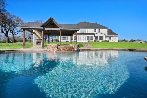 6056 Bennett Lawson Road Mansfield TX 76063