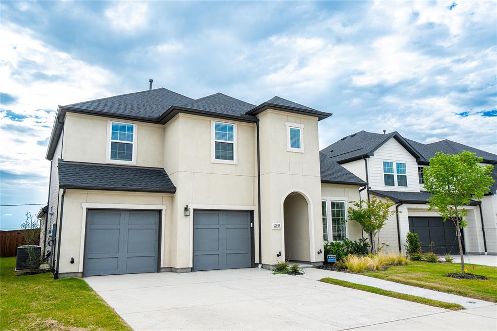 2043 Wimberley Drive