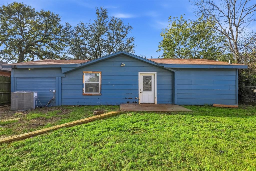 Carters - Residential