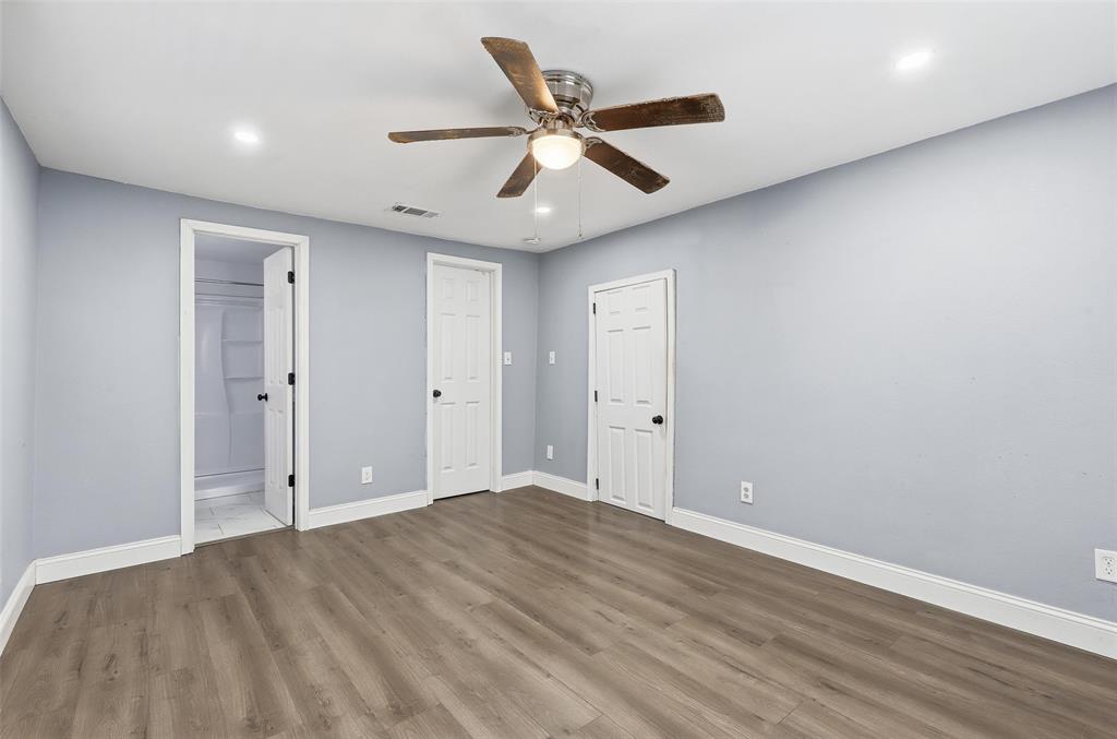 Carters - Residential