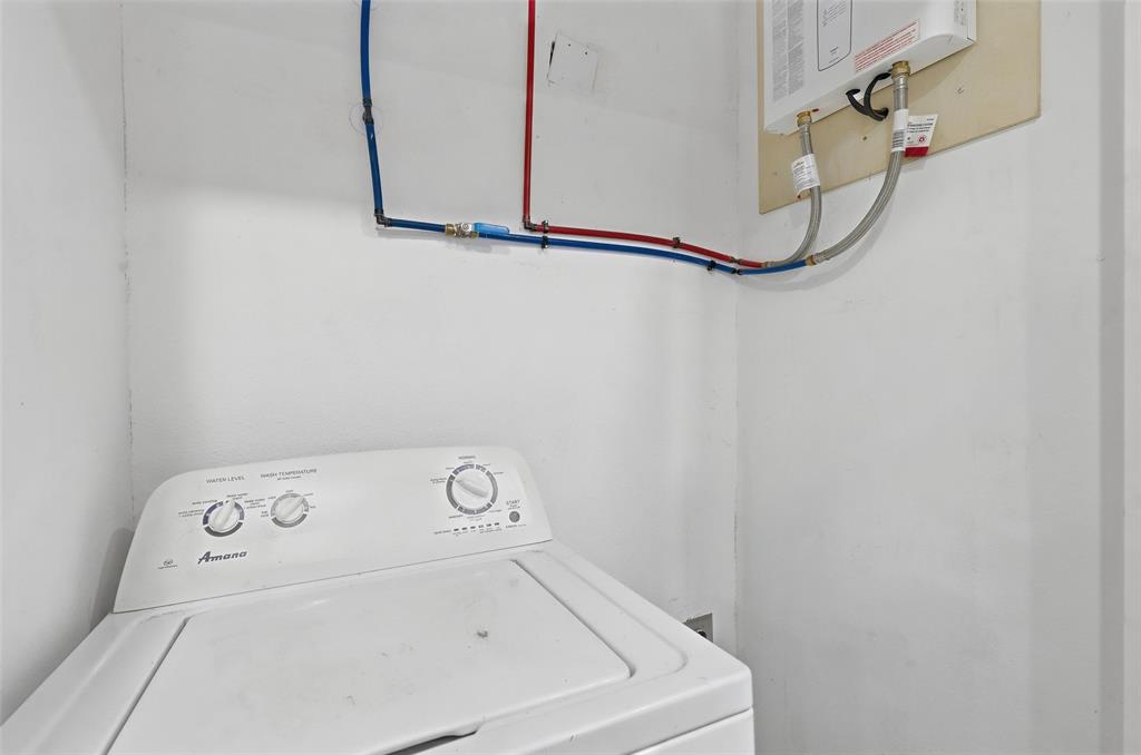 Carters - Residential