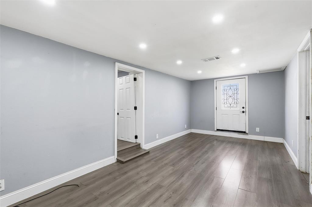 Carters - Residential