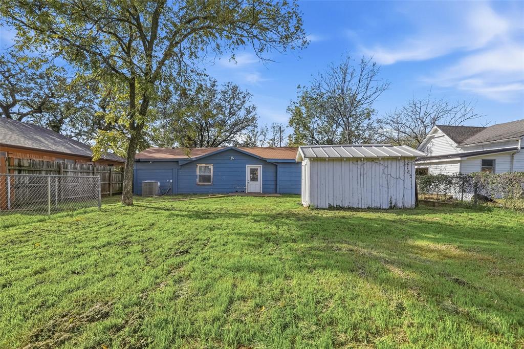 Carters - Residential