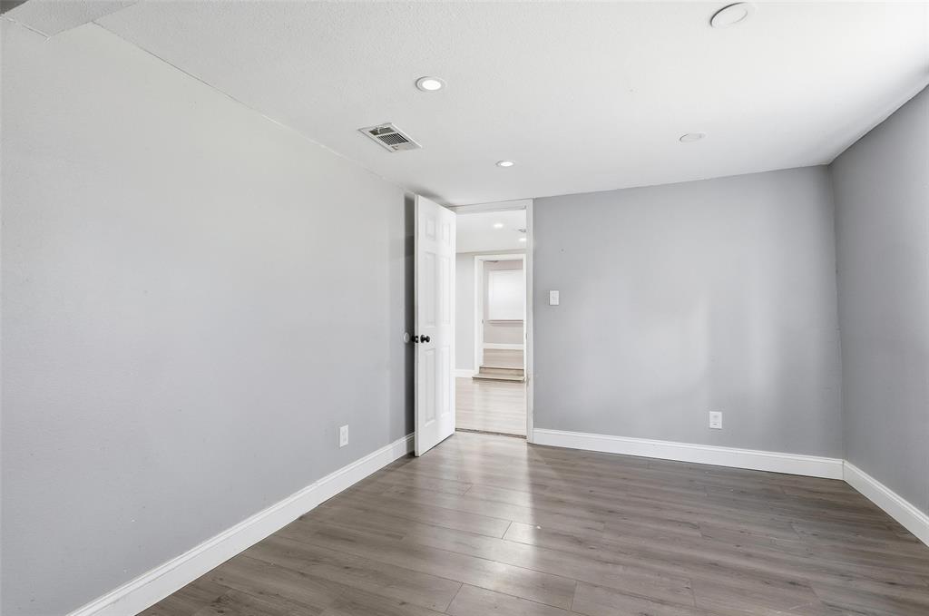 Carters - Residential