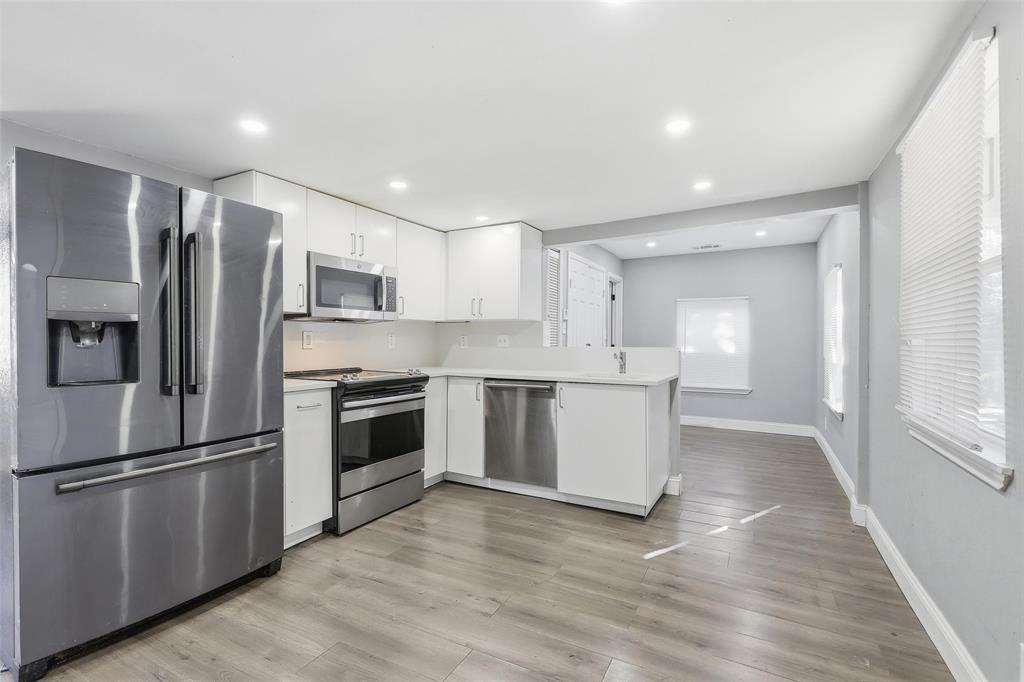 Carters - Residential