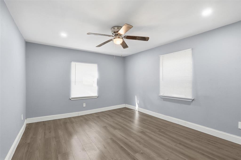 Carters - Residential