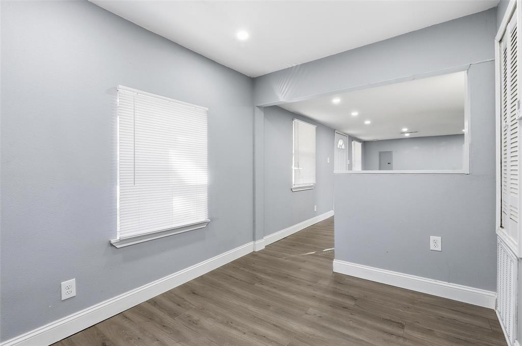 Carters - Residential