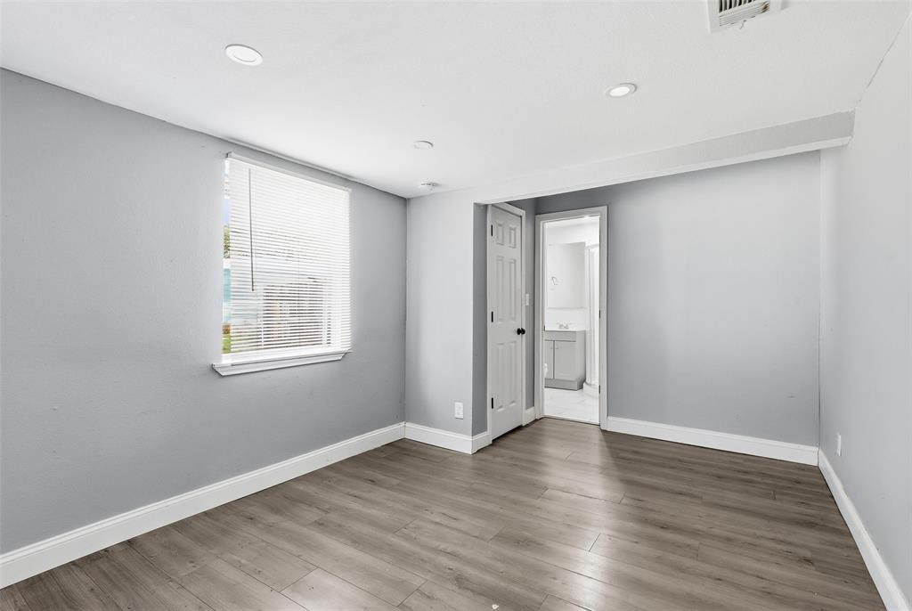 Carters - Residential