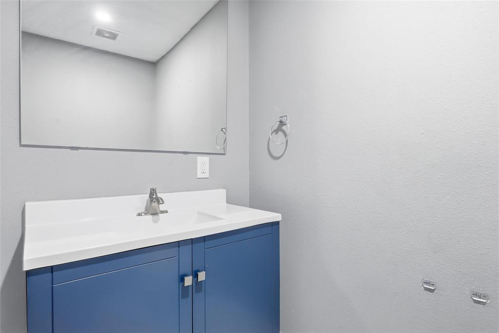 Carters - Residential