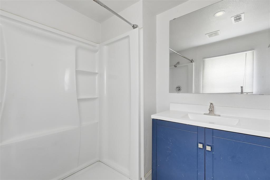 Carters - Residential