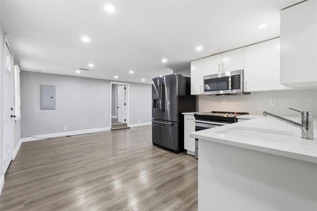 Carters - Residential