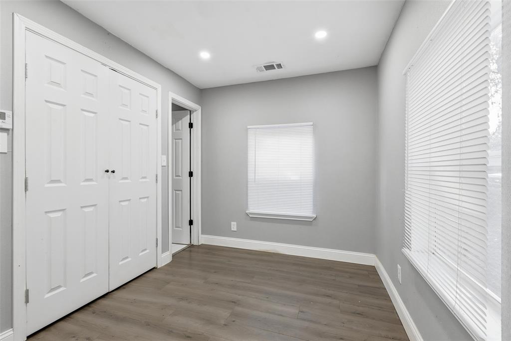 Carters - Residential