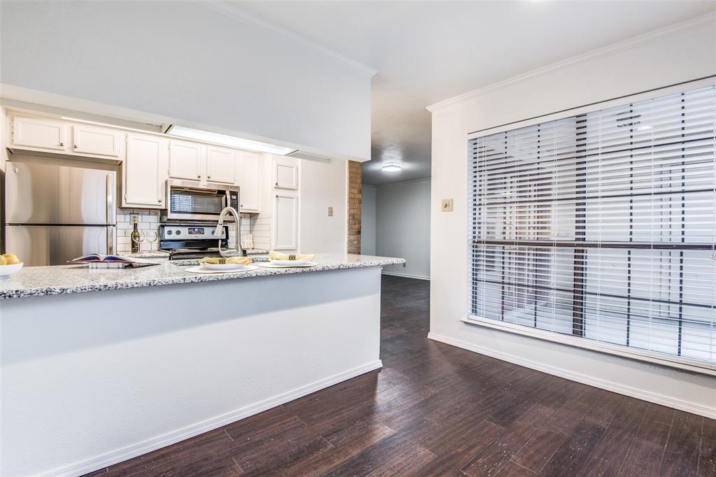 16301 Ledgemont Lane 102