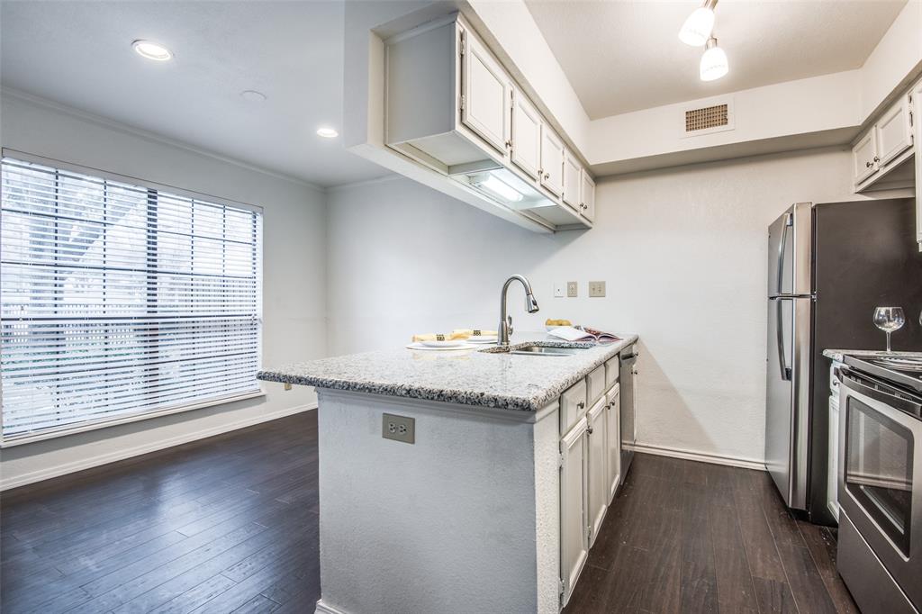16301 Ledgemont Lane 102