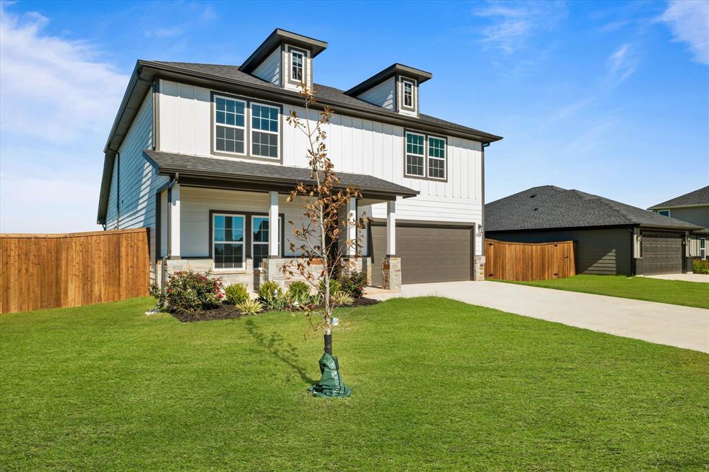 434 Cirrus Circle