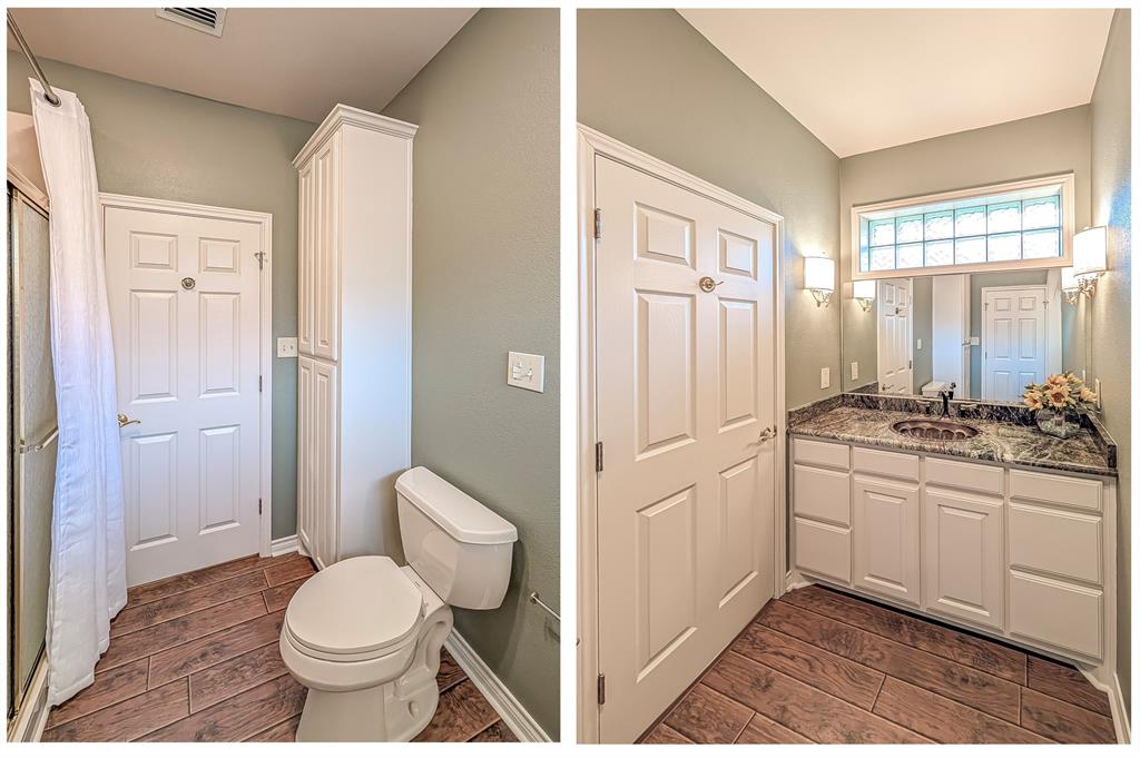 Stone Chimney Cove - Residential