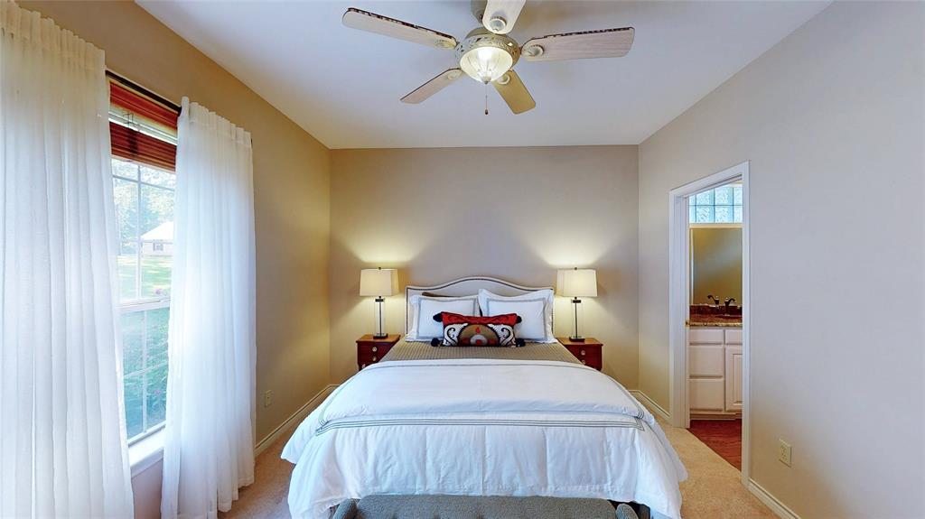 Stone Chimney Cove - Residential