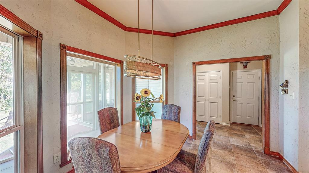 Stone Chimney Cove - Residential