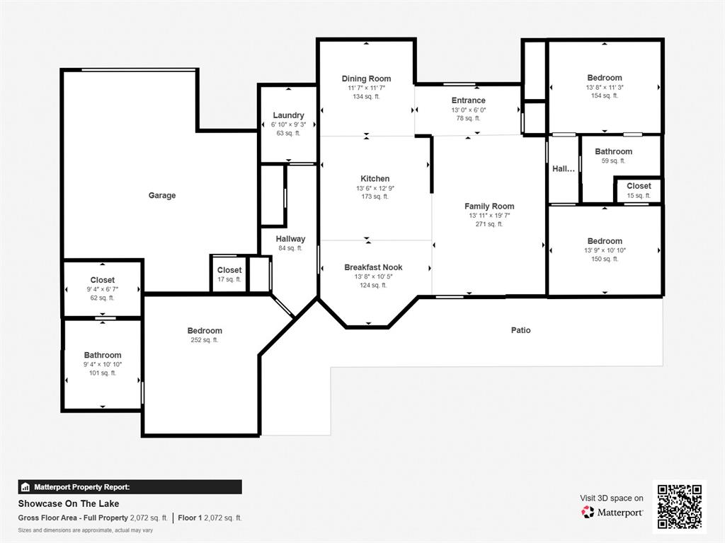 Stone Chimney Cove - Residential