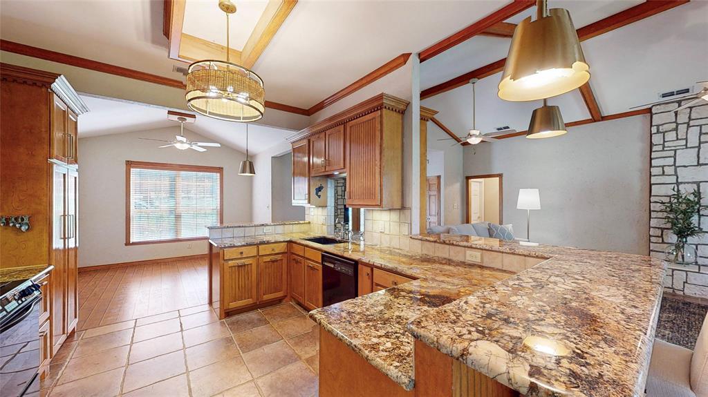 Stone Chimney Cove - Residential