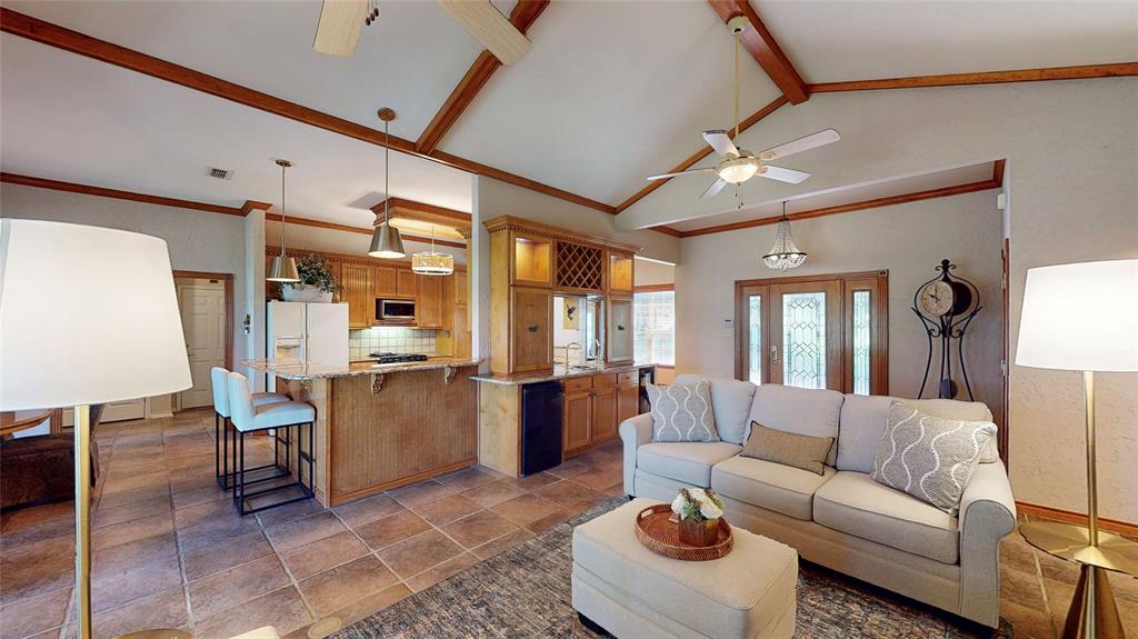 Stone Chimney Cove - Residential