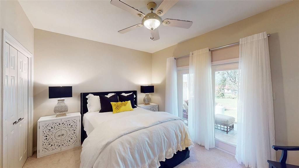 Stone Chimney Cove - Residential