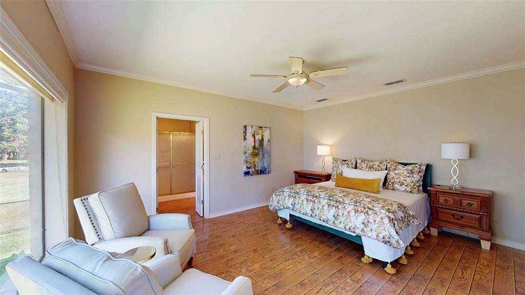 Stone Chimney Cove - Residential