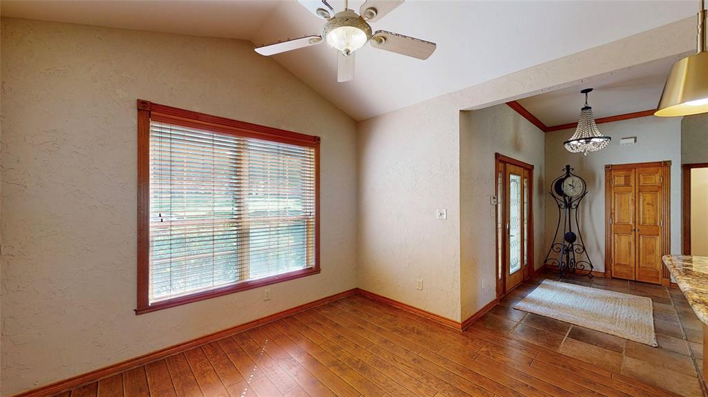 Stone Chimney Cove - Residential