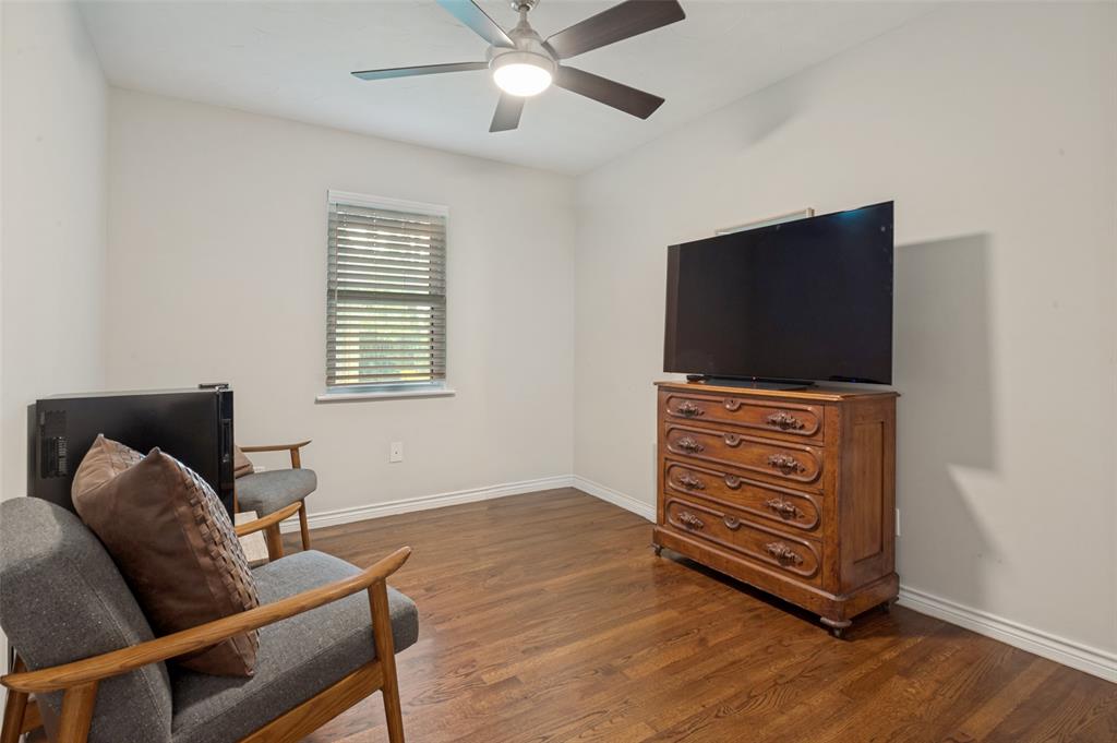 Park South - Residential