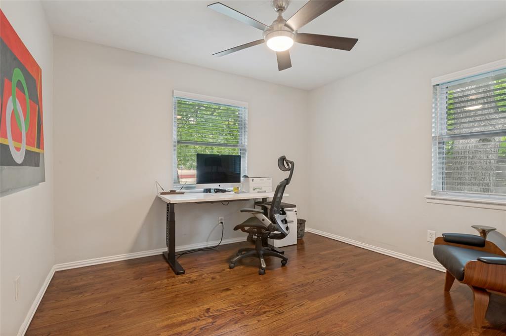 Park South - Residential