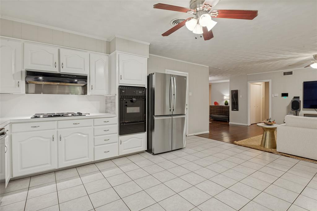 Park South - Residential