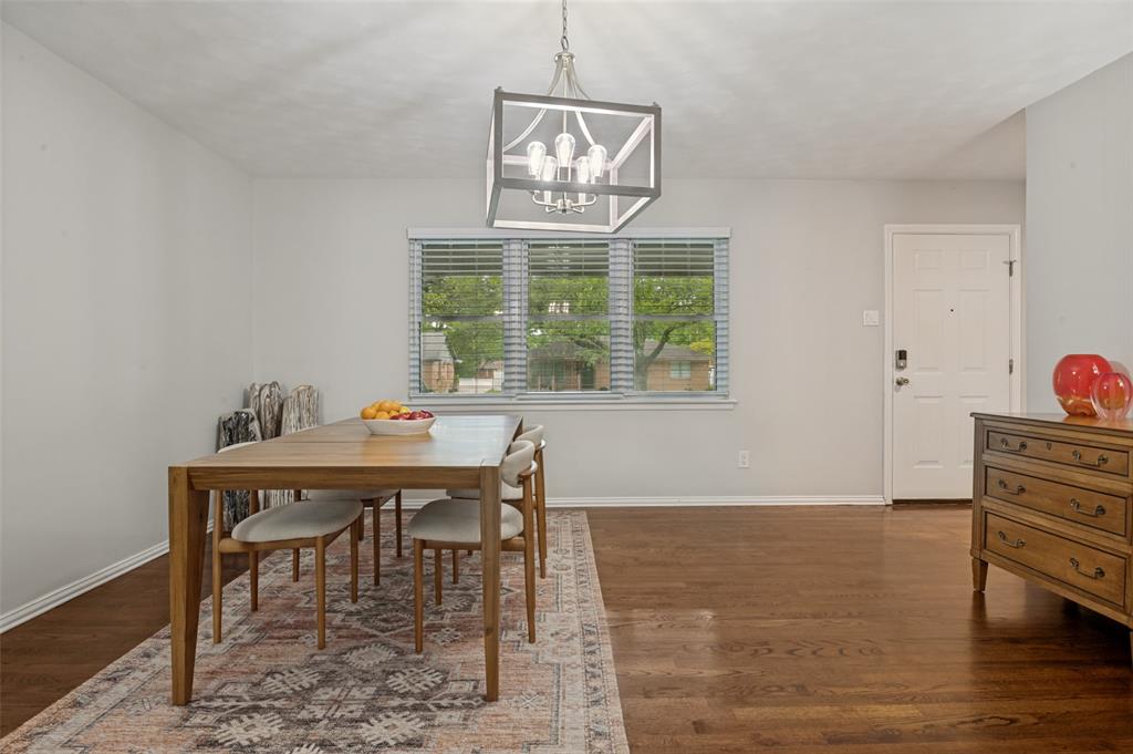 Park South - Residential