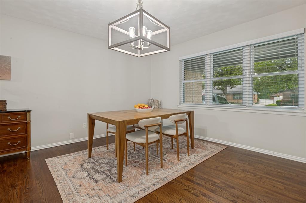 Park South - Residential