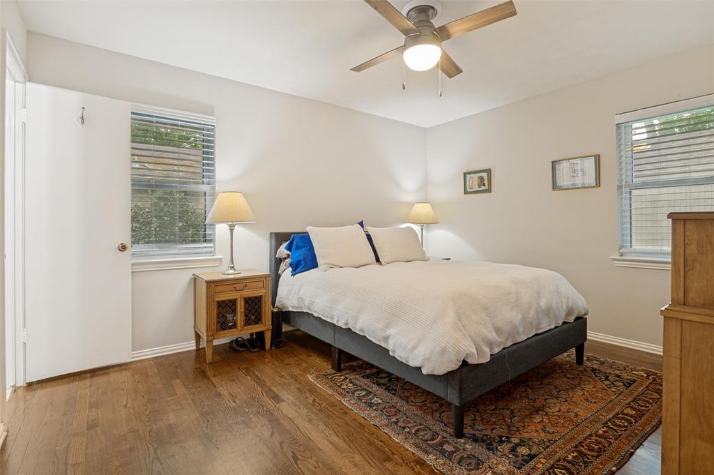 Park South - Residential