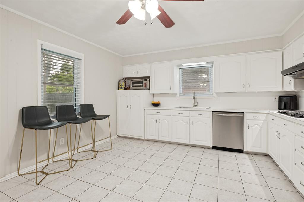Park South - Residential