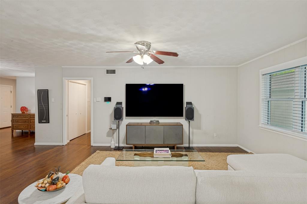 Park South - Residential