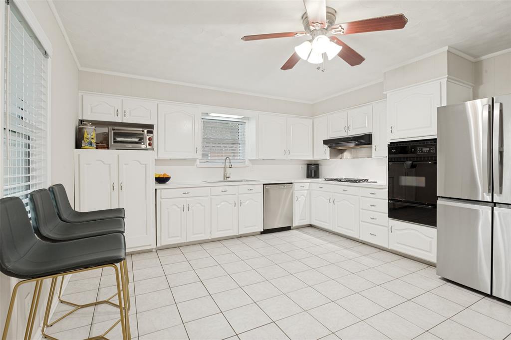 Park South - Residential