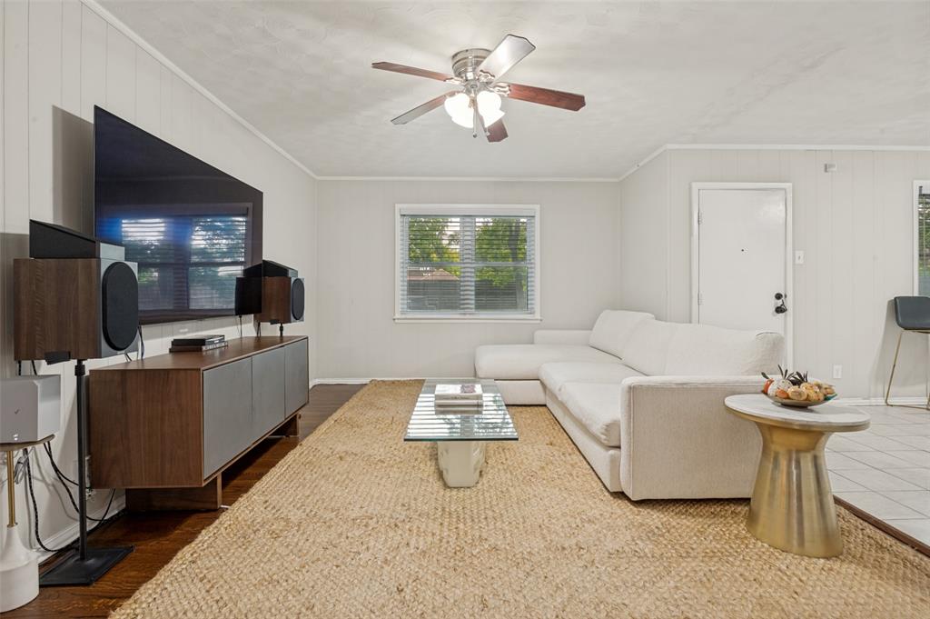 Park South - Residential