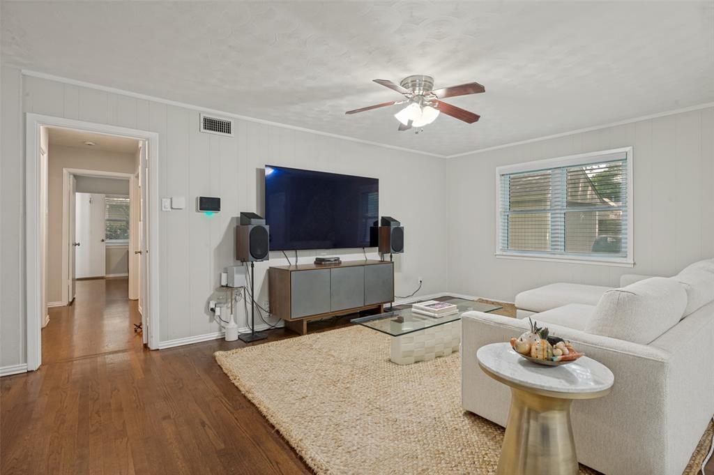 Park South - Residential