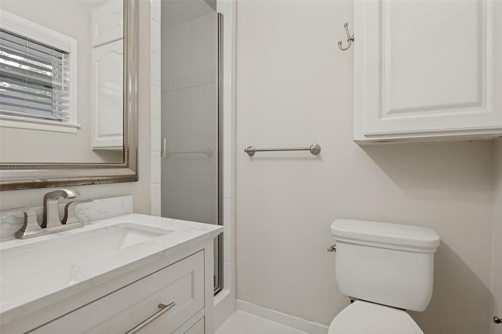 Park South - Residential