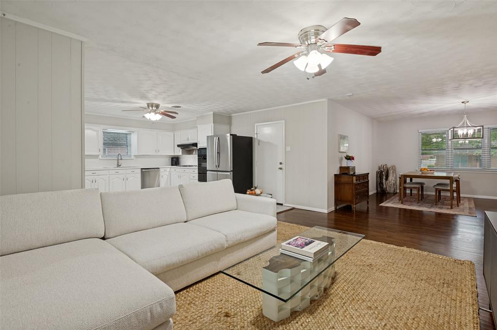 Park South - Residential