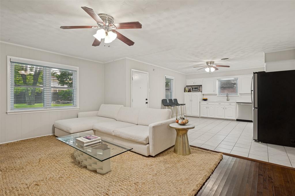 Park South - Residential