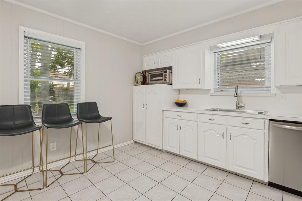 Park South - Residential